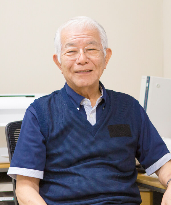 医療法人社団輝生会 理事長 石川 誠